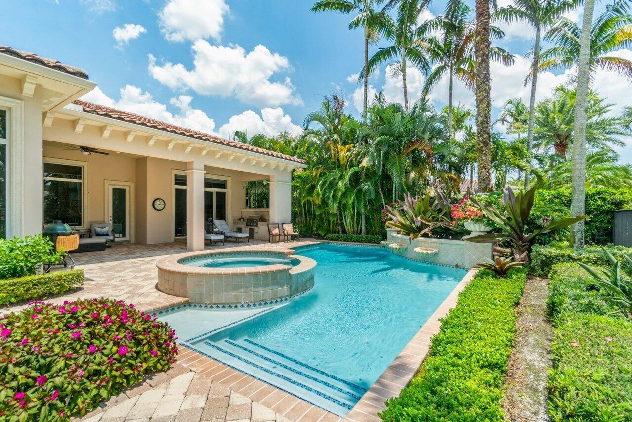 OLD PALM - Residential