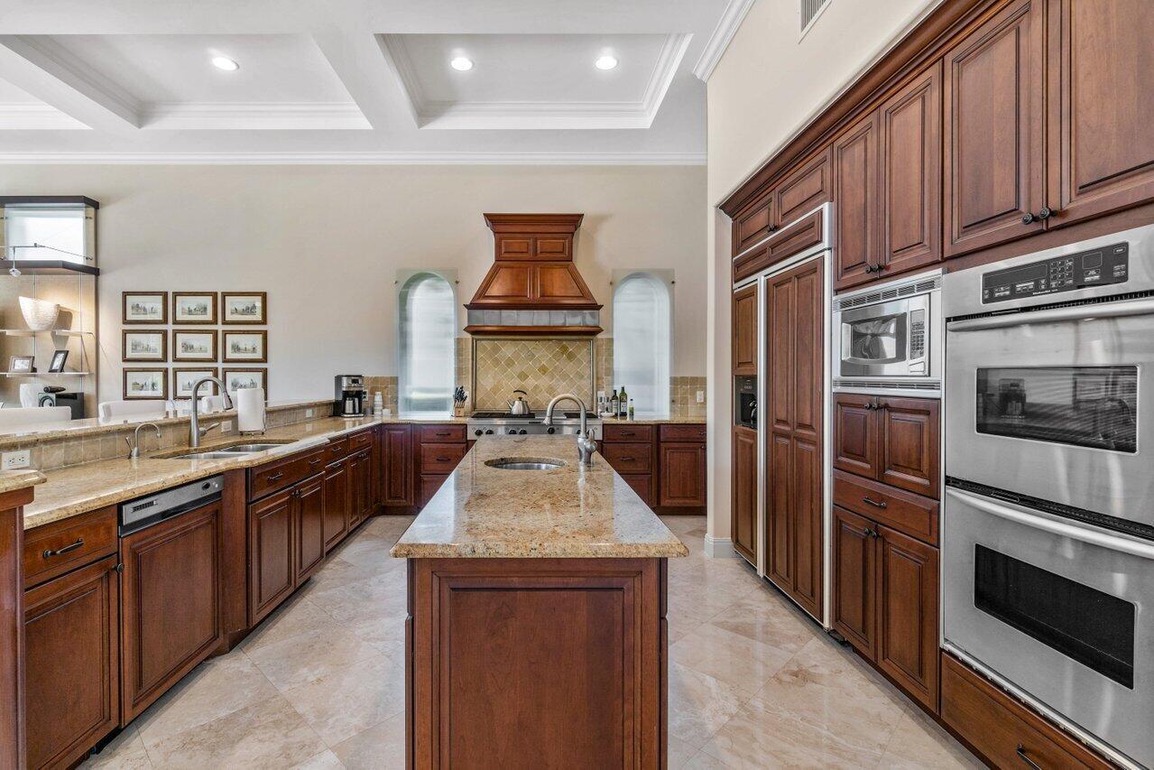 OLD PALM - Residential