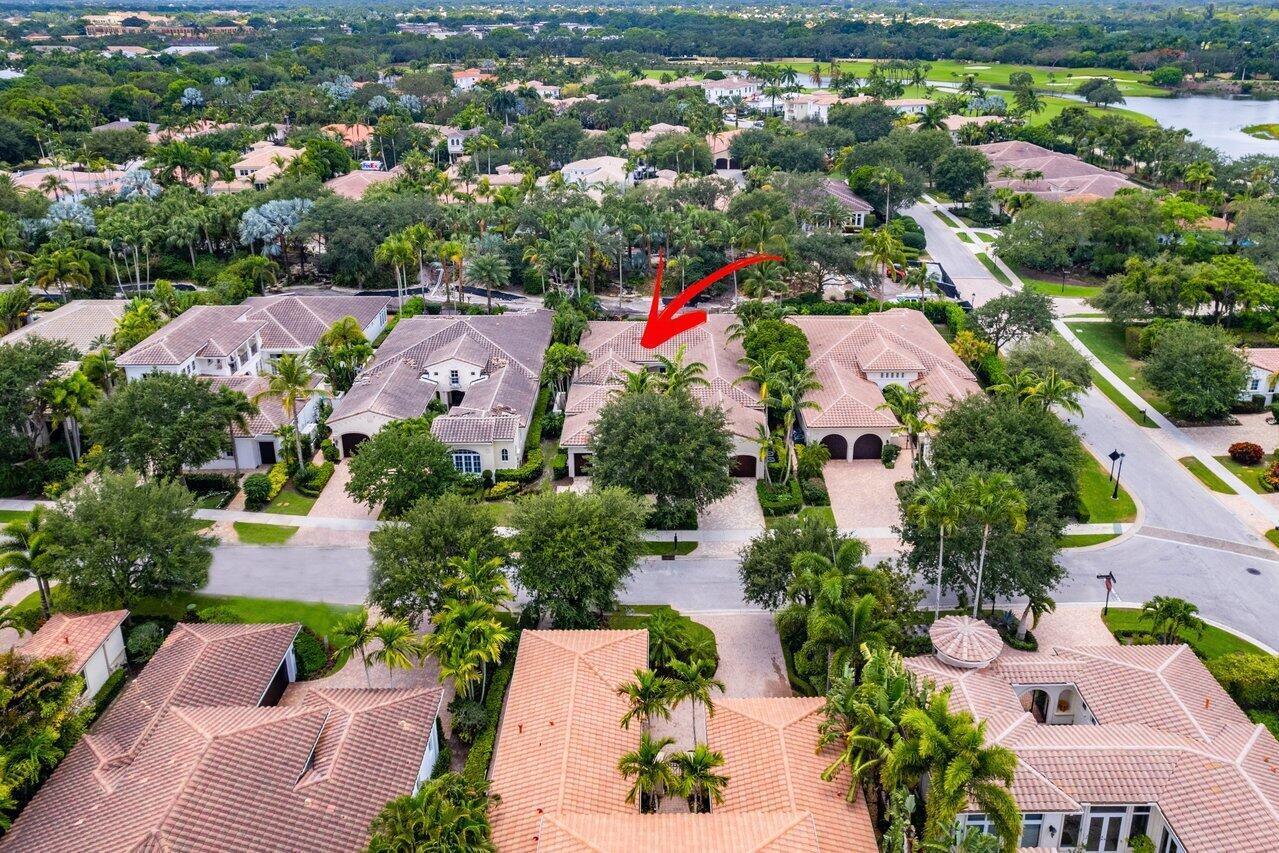 OLD PALM - Residential