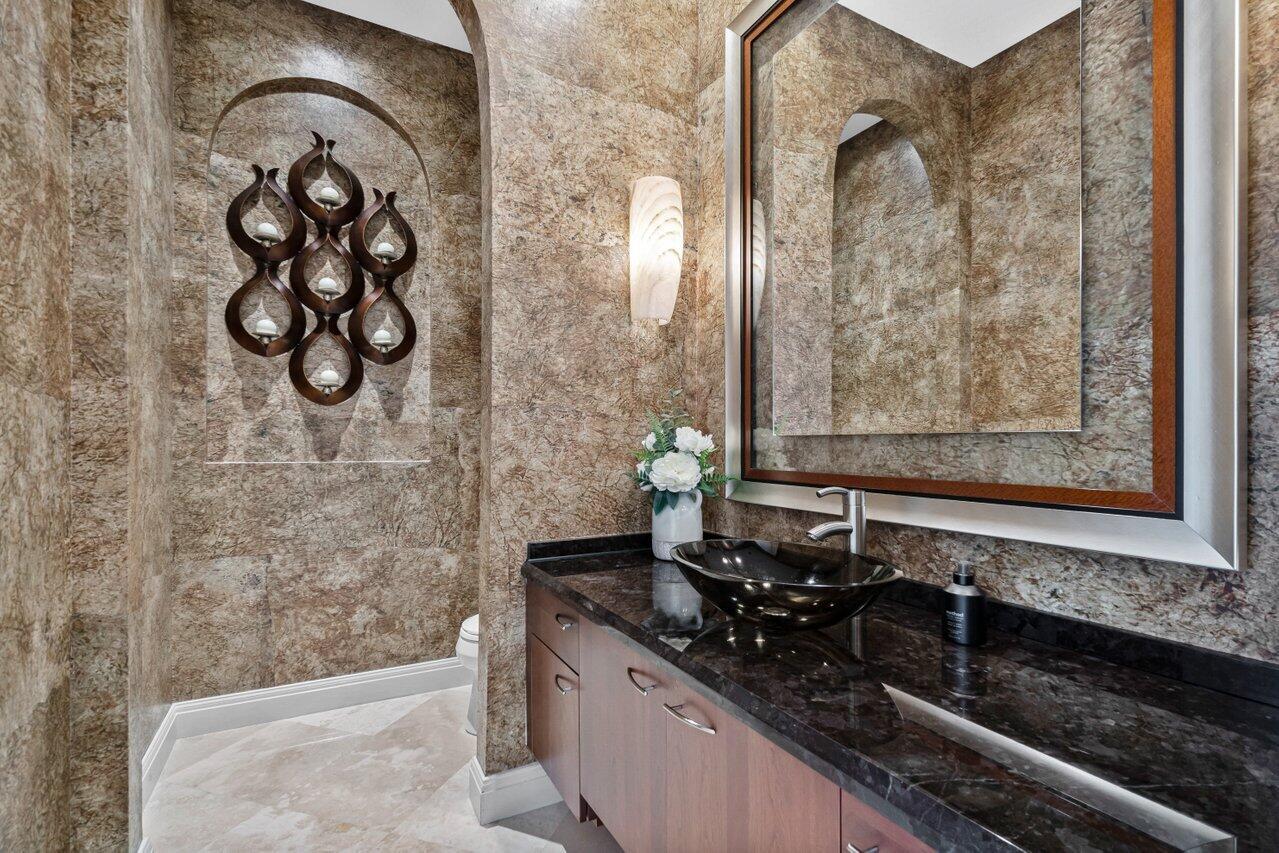 OLD PALM - Residential