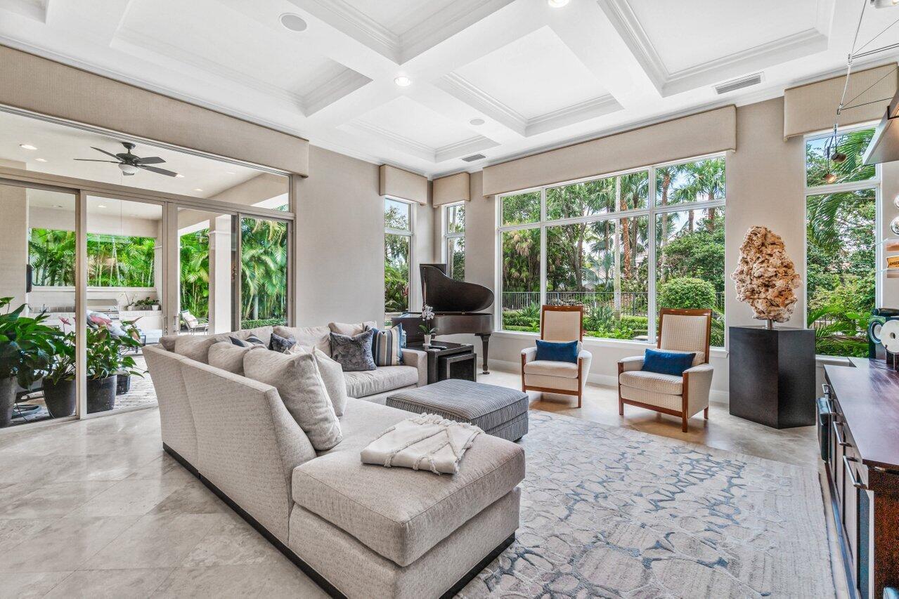 OLD PALM - Residential