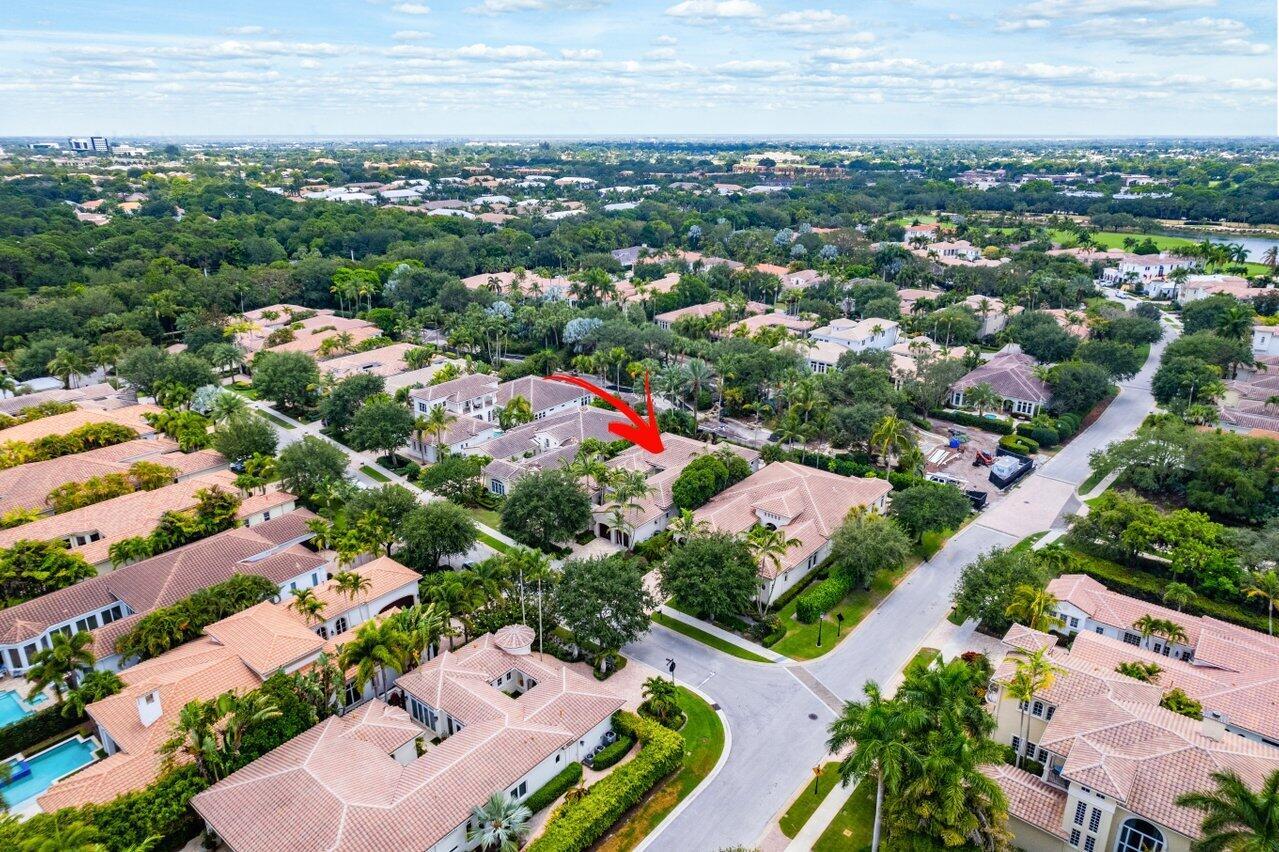 OLD PALM - Residential