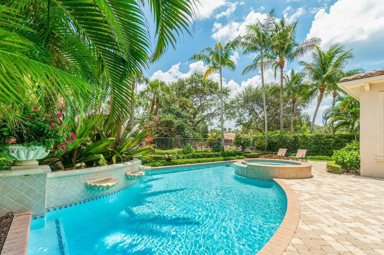 OLD PALM - Residential