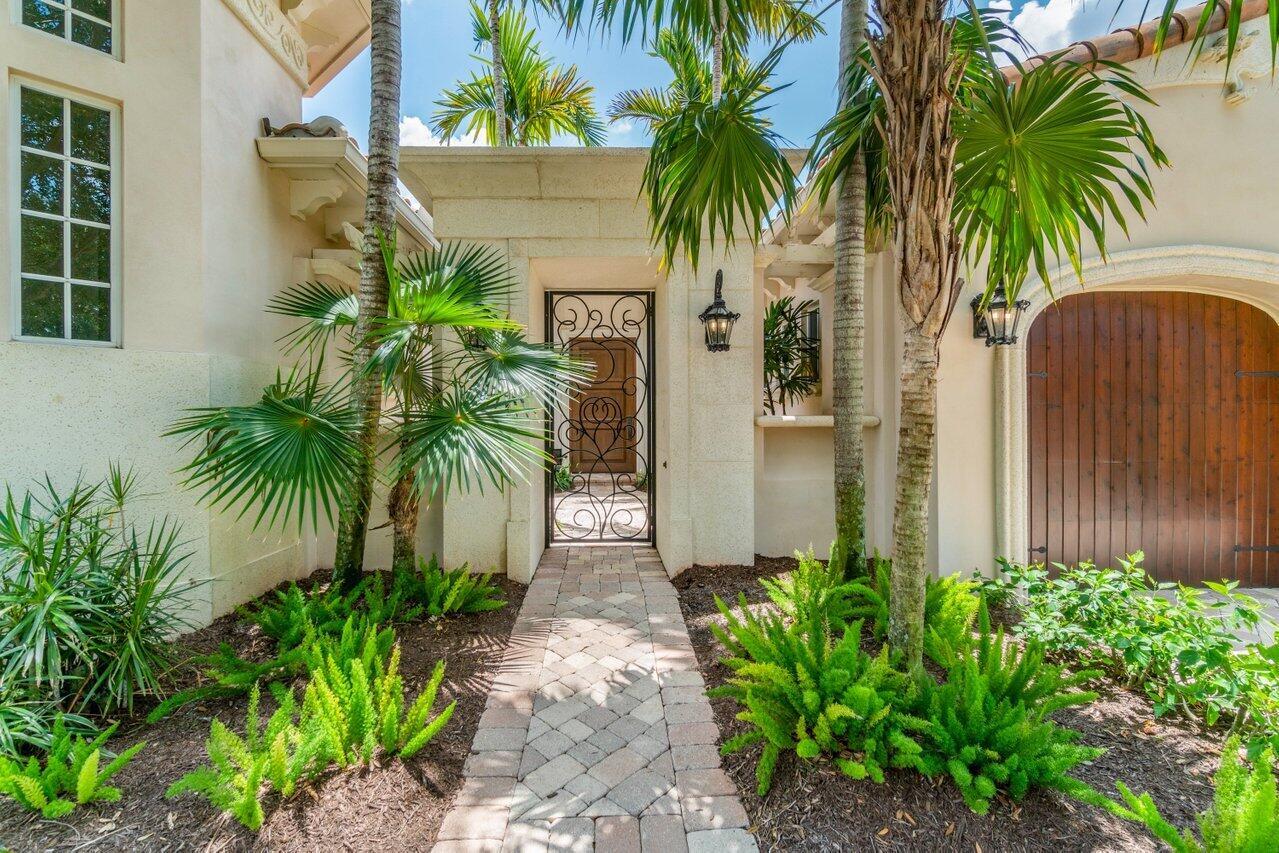 OLD PALM - Residential