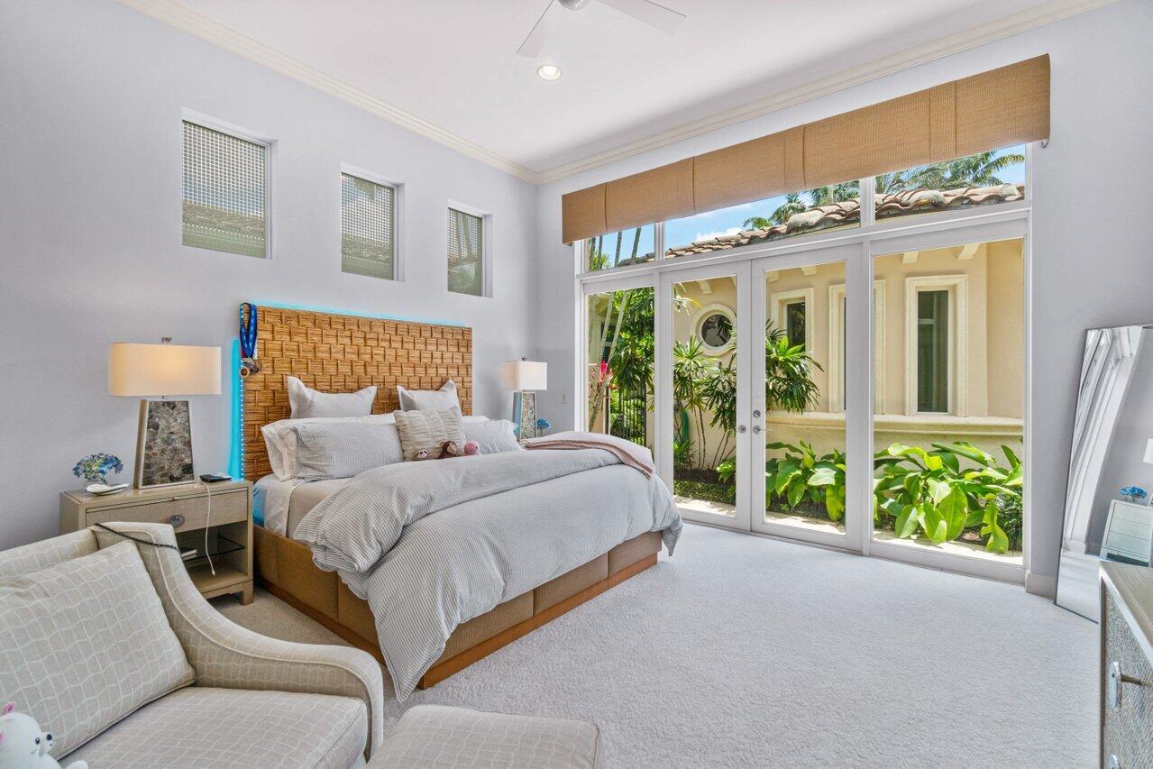 OLD PALM - Residential