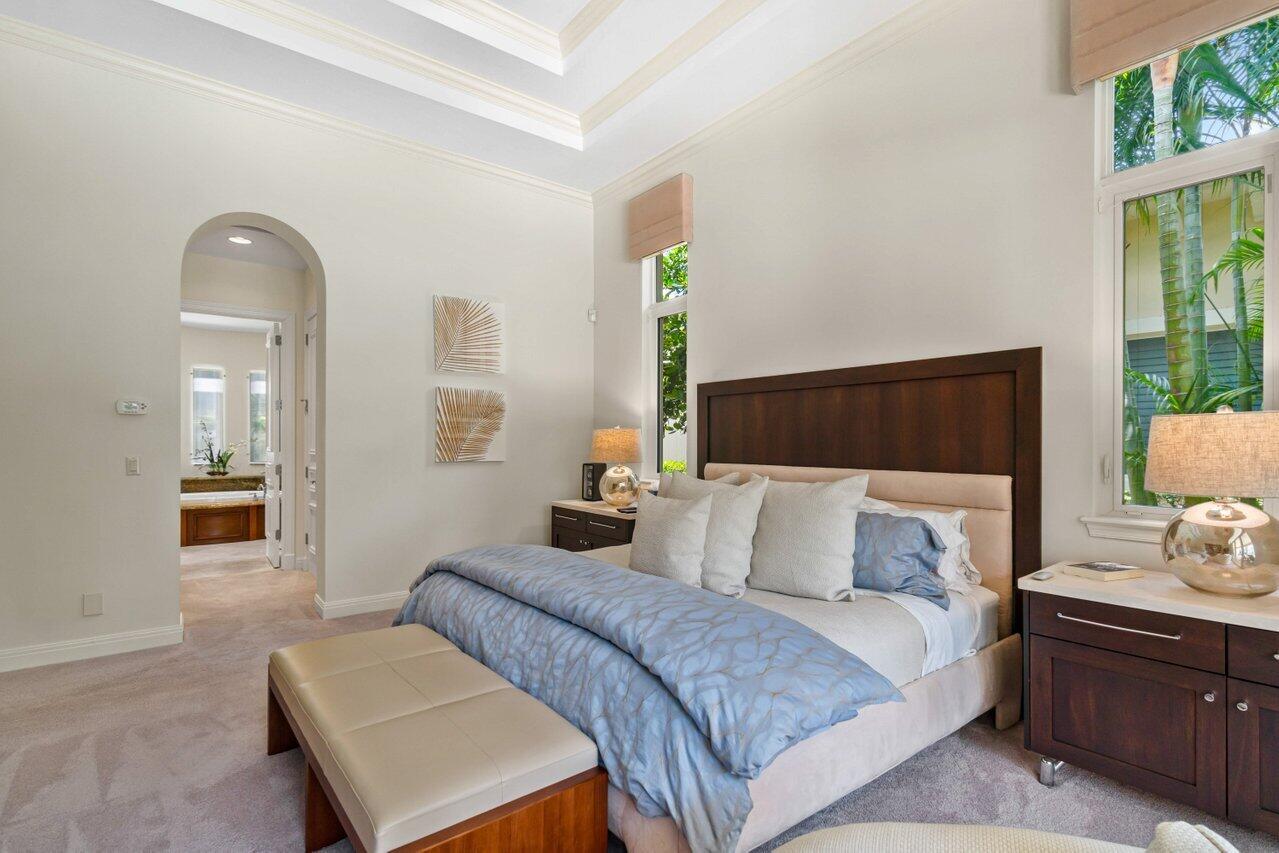 OLD PALM - Residential