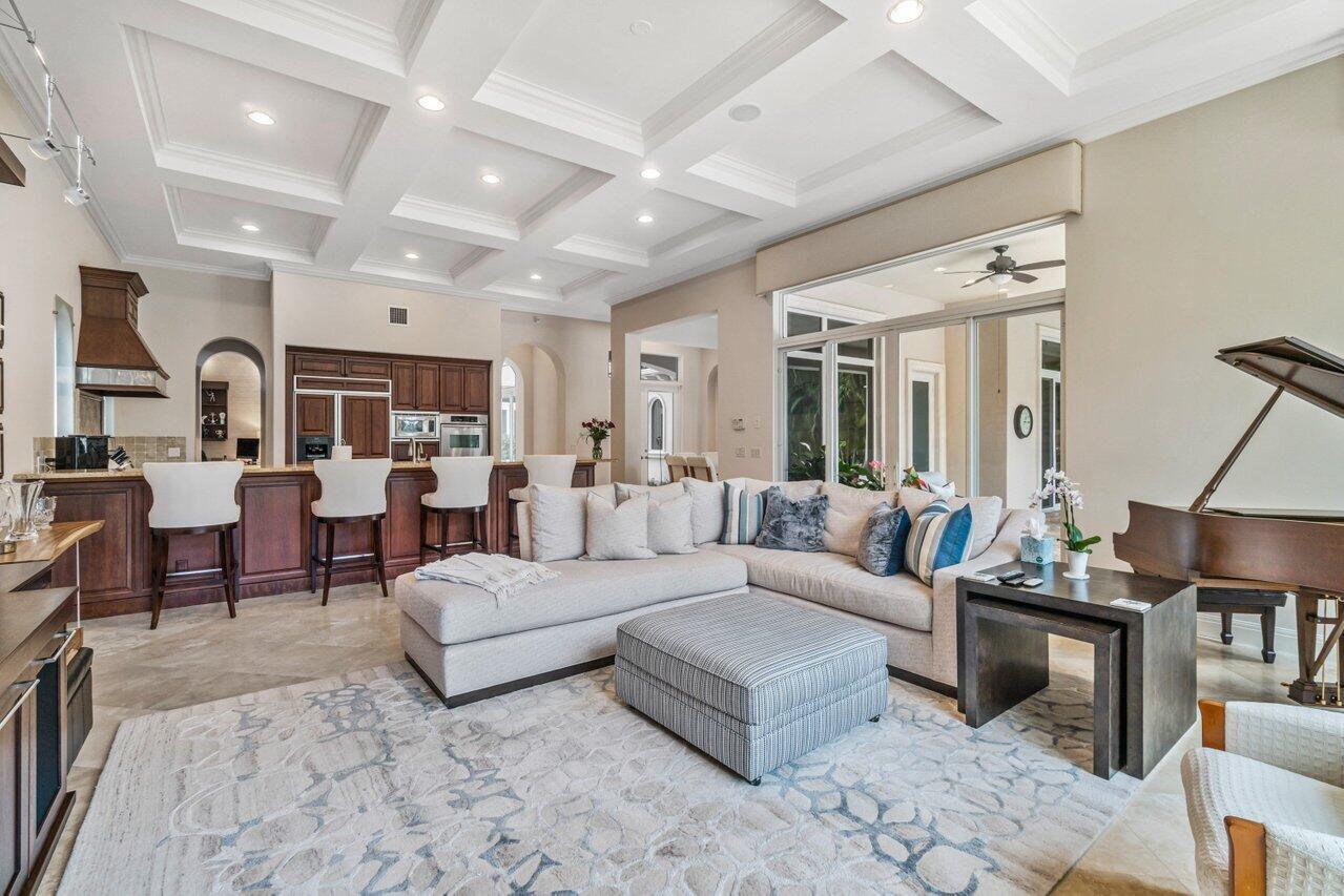 OLD PALM - Residential