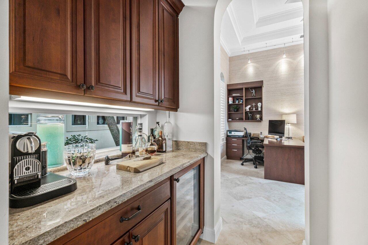 OLD PALM - Residential