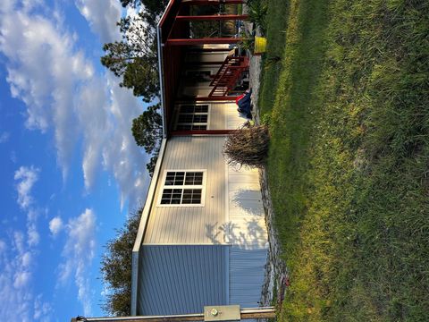 A home in Clewiston