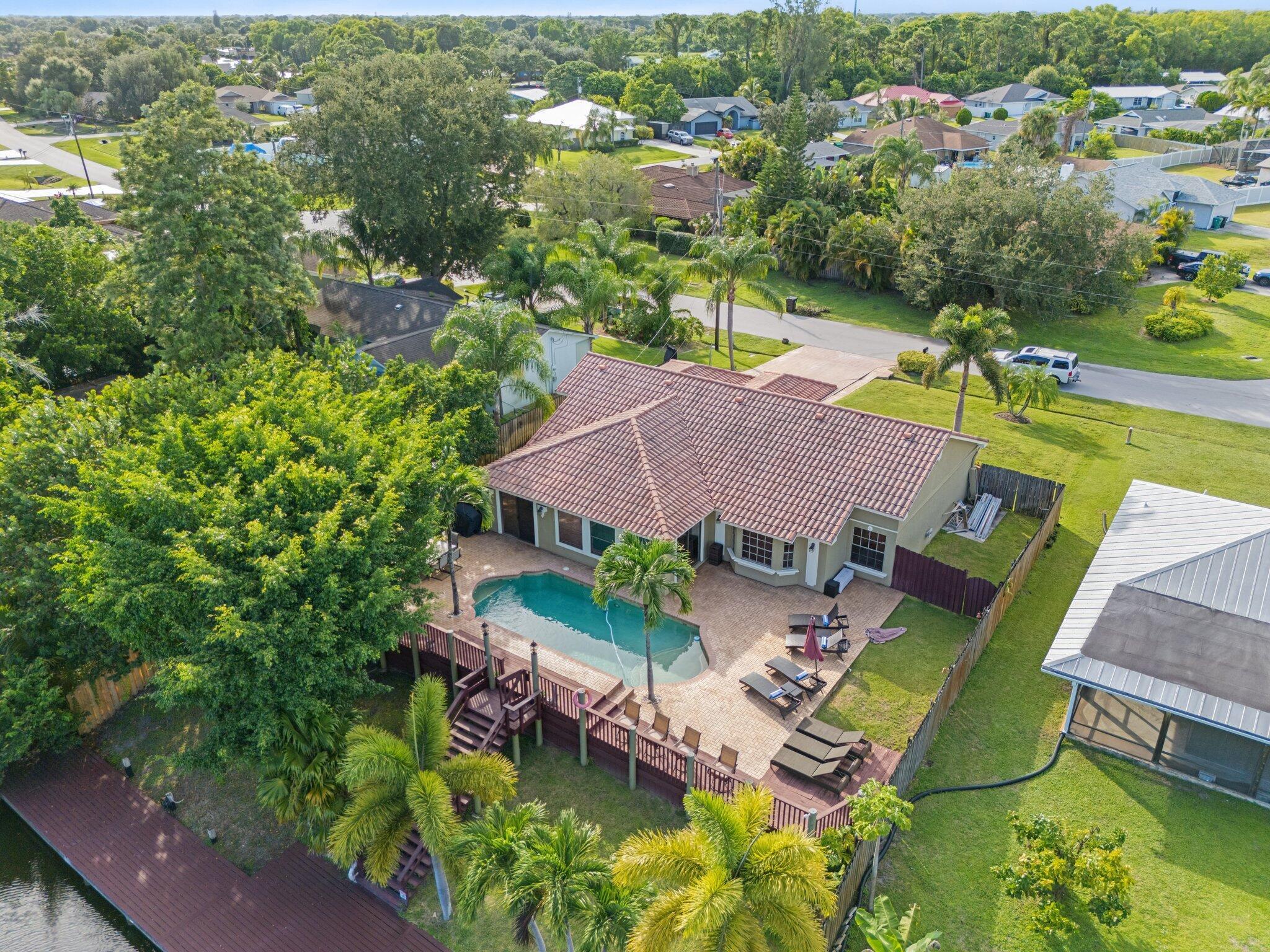PORT ST LUCIE SECTION 26 - Residential