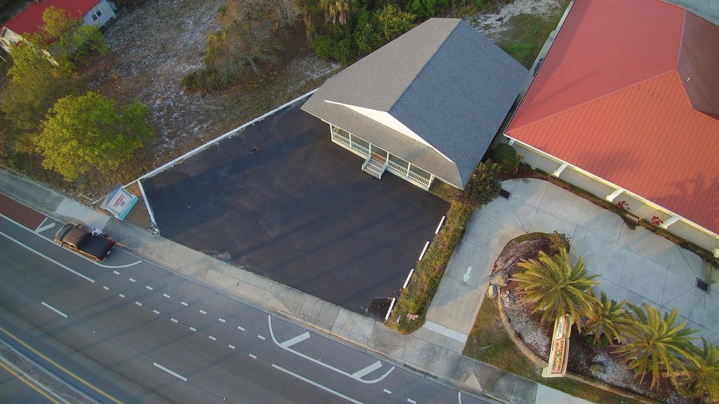 Photo of 1613 Us Highway 1, Sebastian, FL (MLS # R11070559)