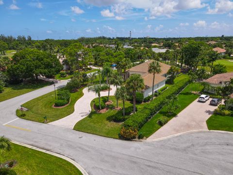 A home in West Palm Beach