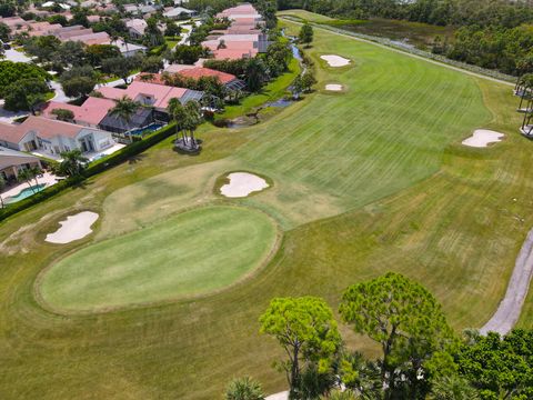 A home in West Palm Beach