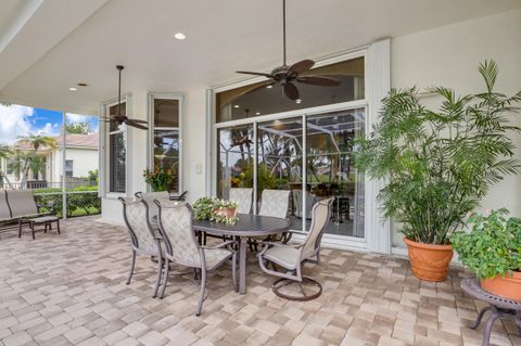 A home in West Palm Beach