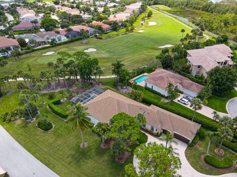 A home in West Palm Beach