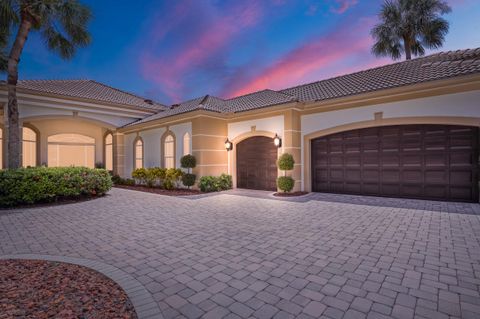 A home in West Palm Beach