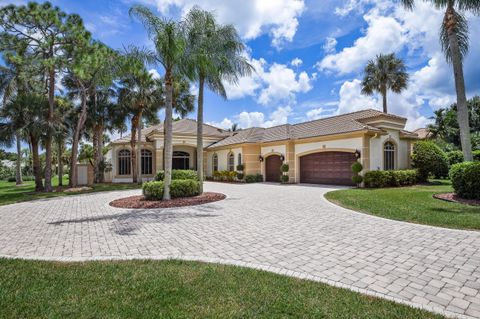 A home in West Palm Beach