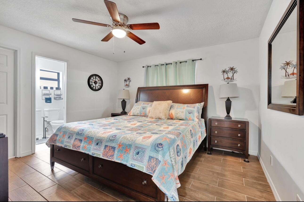 CORAL GARDENS # 2, LOT 26 BLK 8 - Residential Lease