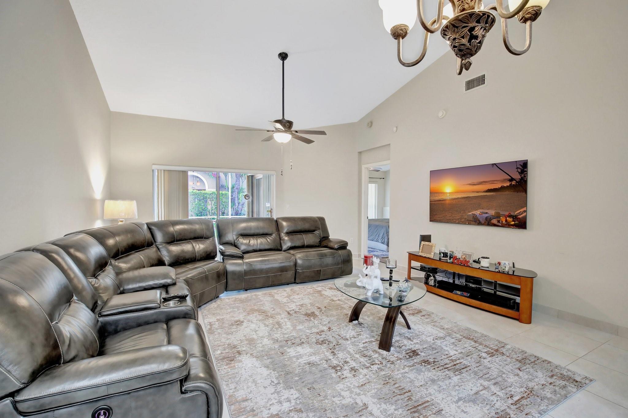 KINGS POINT IN TAMARAC - Residential