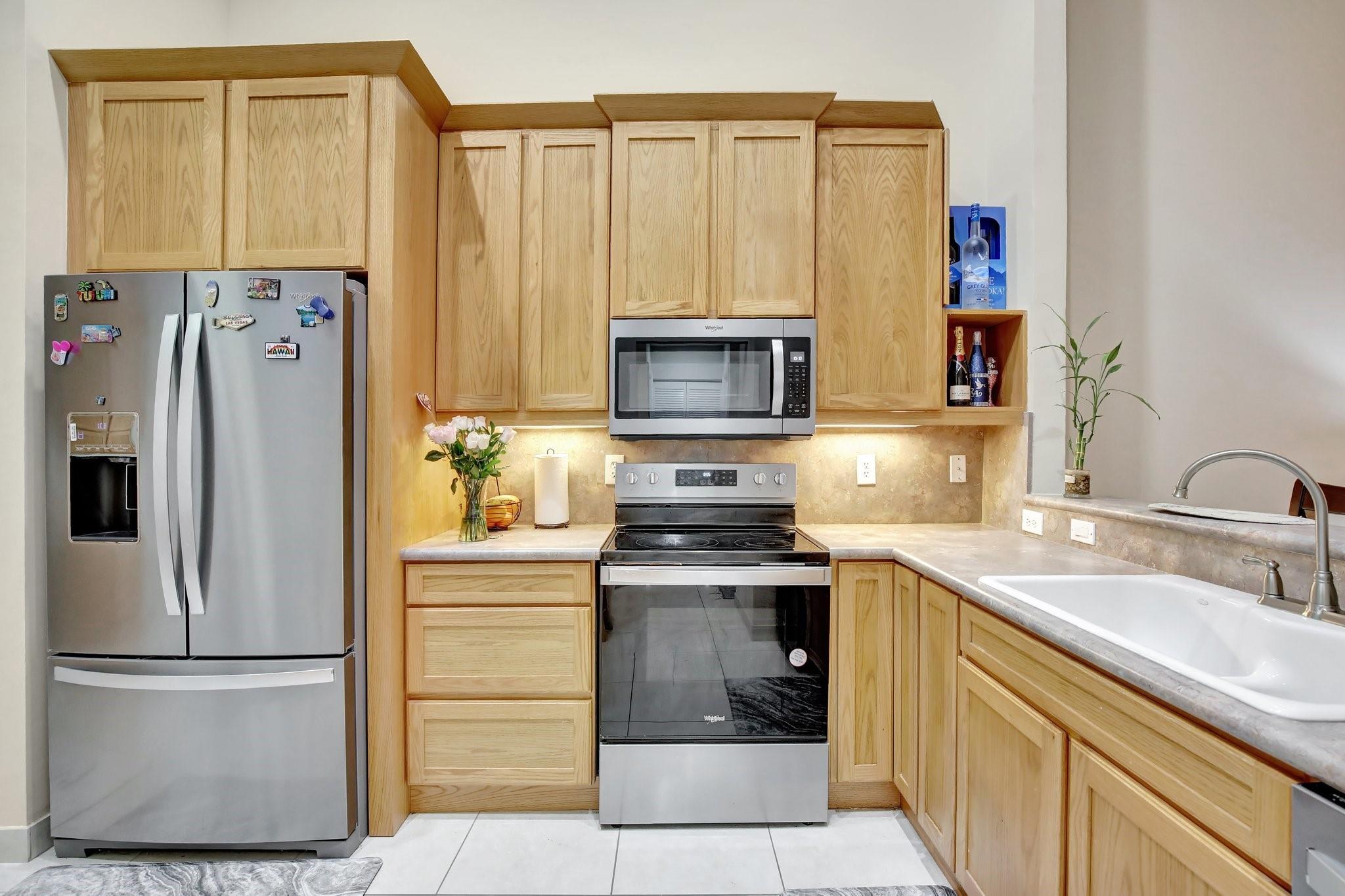 KINGS POINT IN TAMARAC - Residential