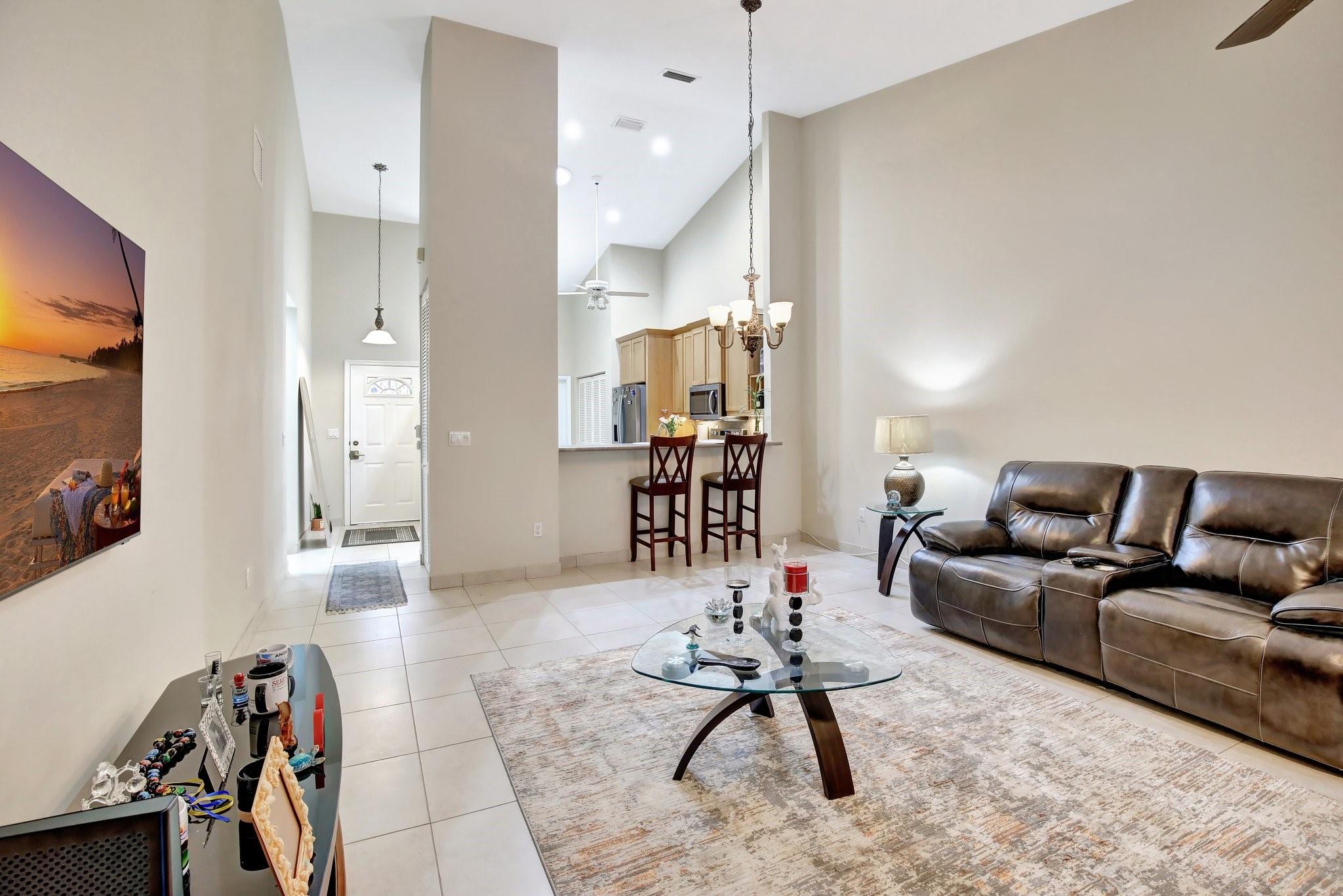 KINGS POINT IN TAMARAC - Residential