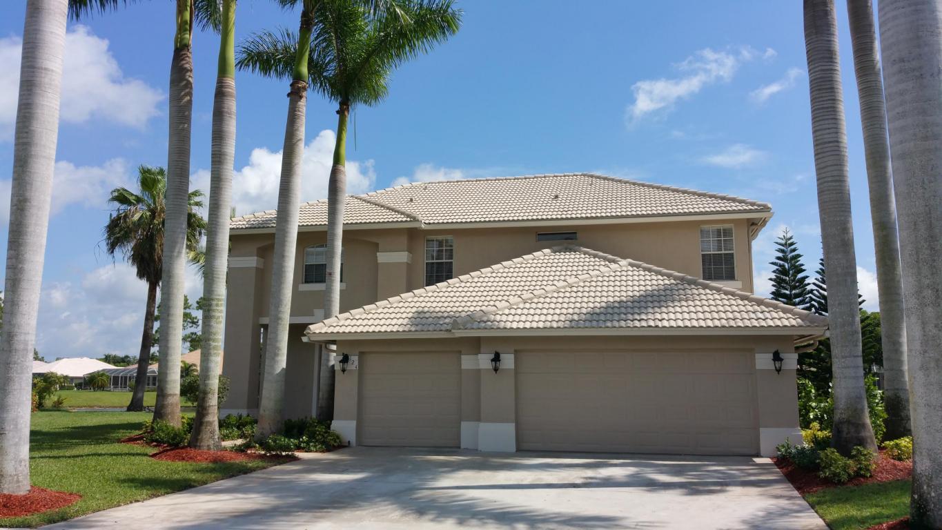 Estates of Royal Palm Bea - Residential