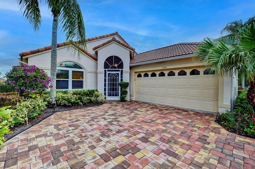 Photo of 7881 Stirling Bridge Boulevard S, Delray Beach, FL 33446 (MLS # R10728449)