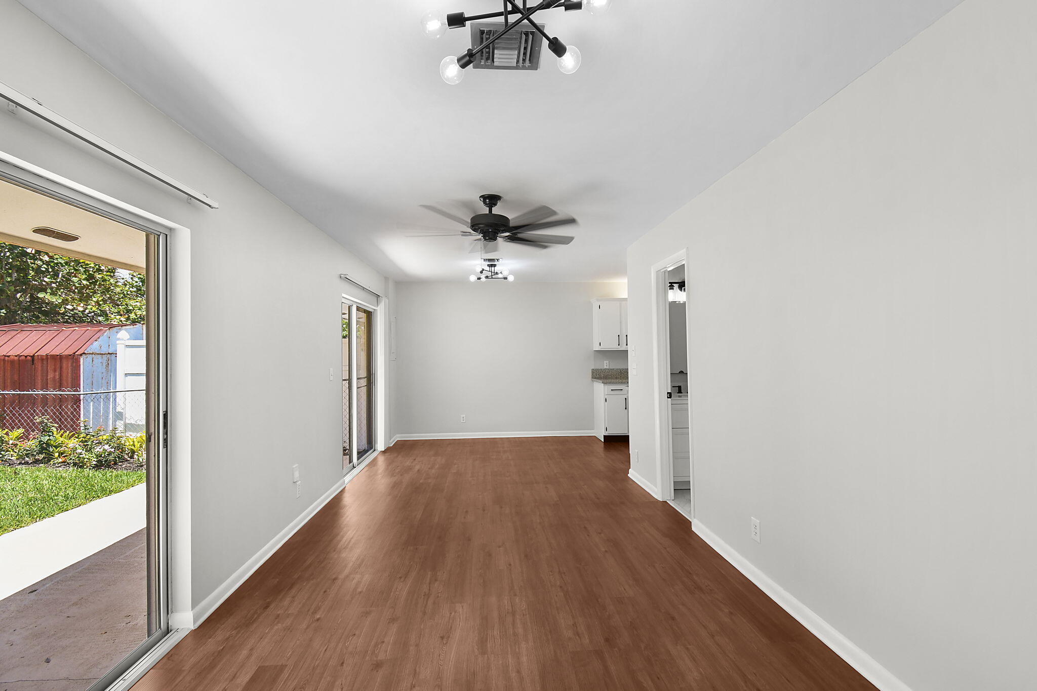 EASTRIDGE ESTATES - Residential