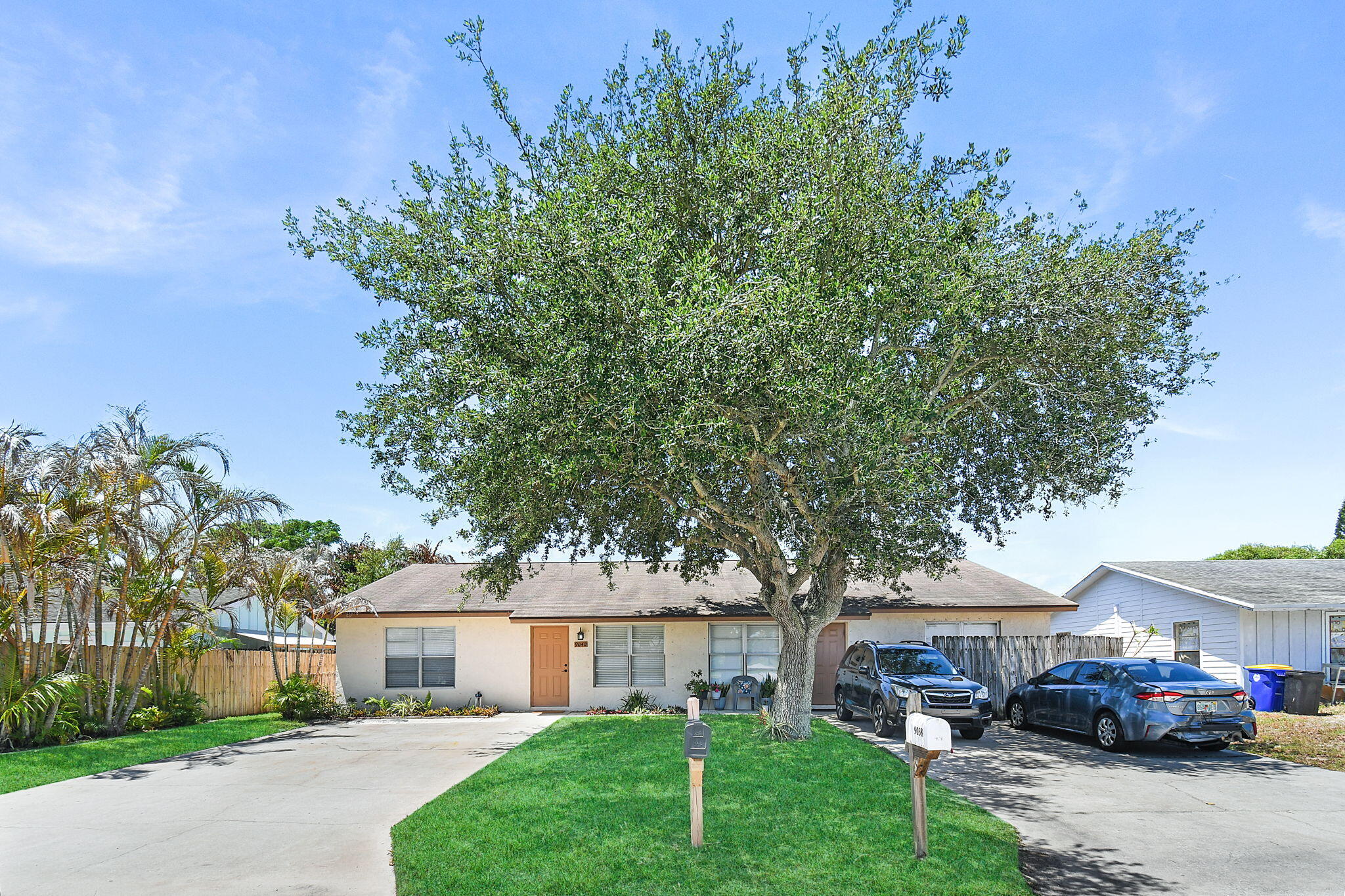 EASTRIDGE ESTATES - Residential