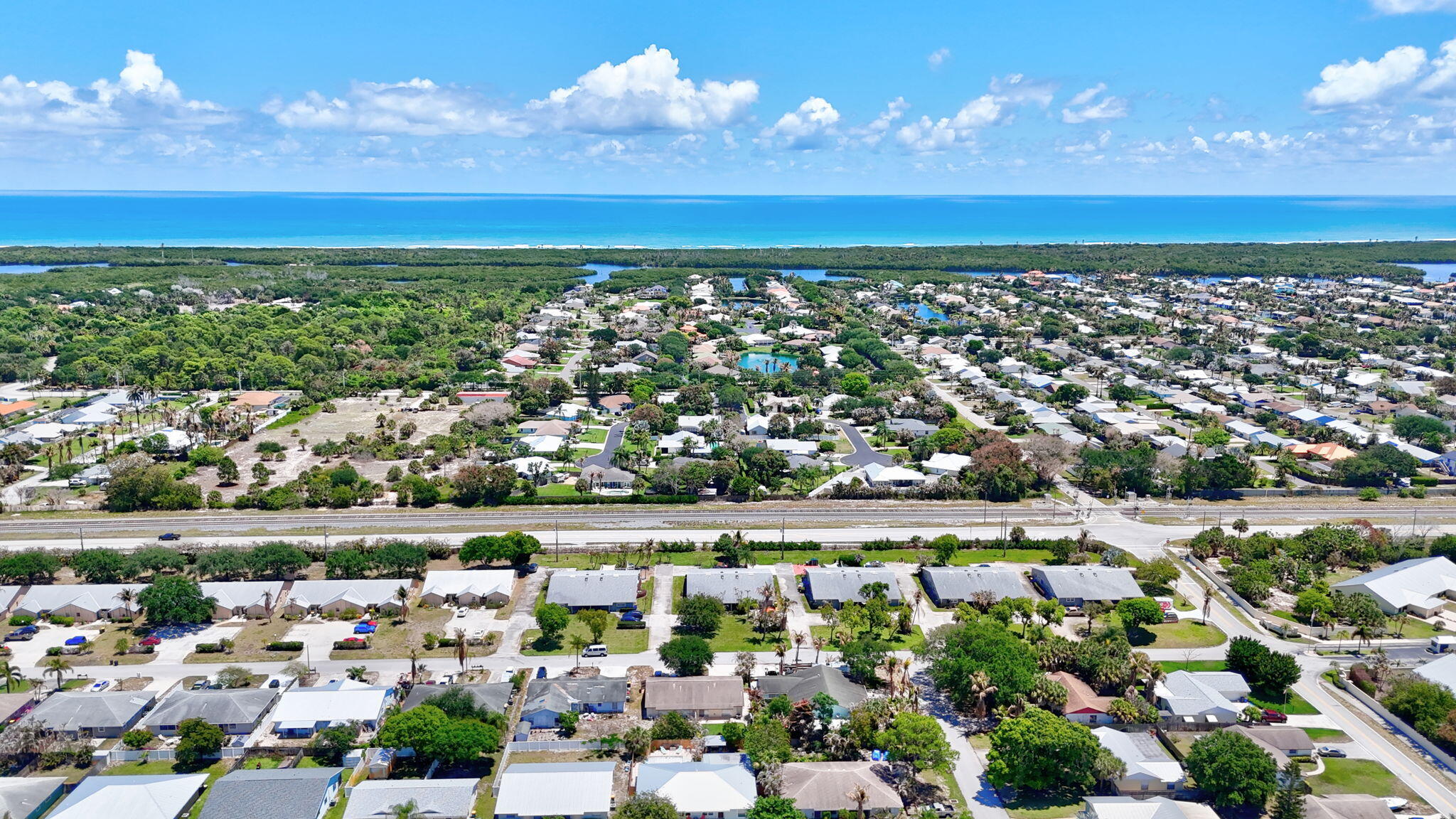 EASTRIDGE ESTATES - Residential