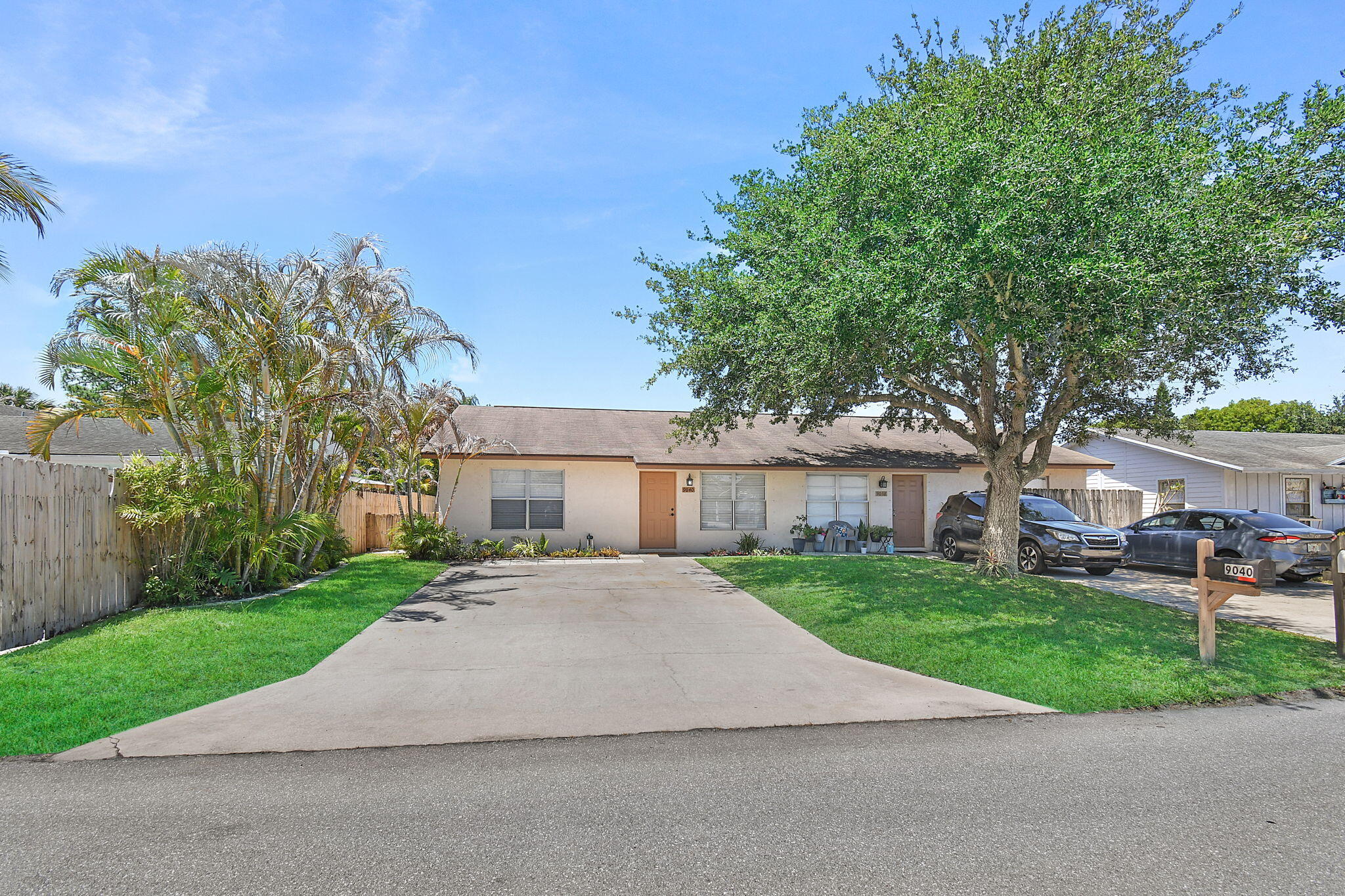 EASTRIDGE ESTATES - Residential