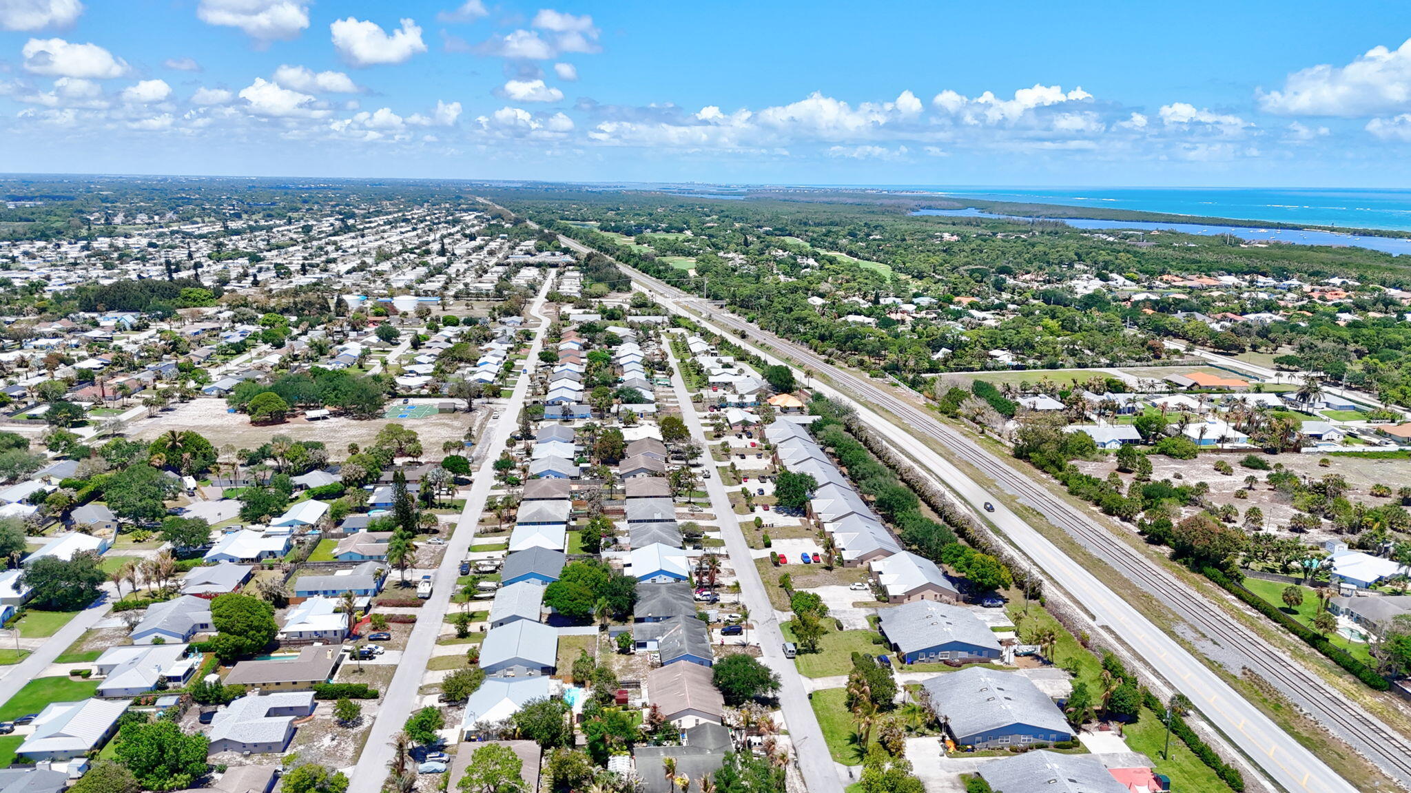 EASTRIDGE ESTATES - Residential