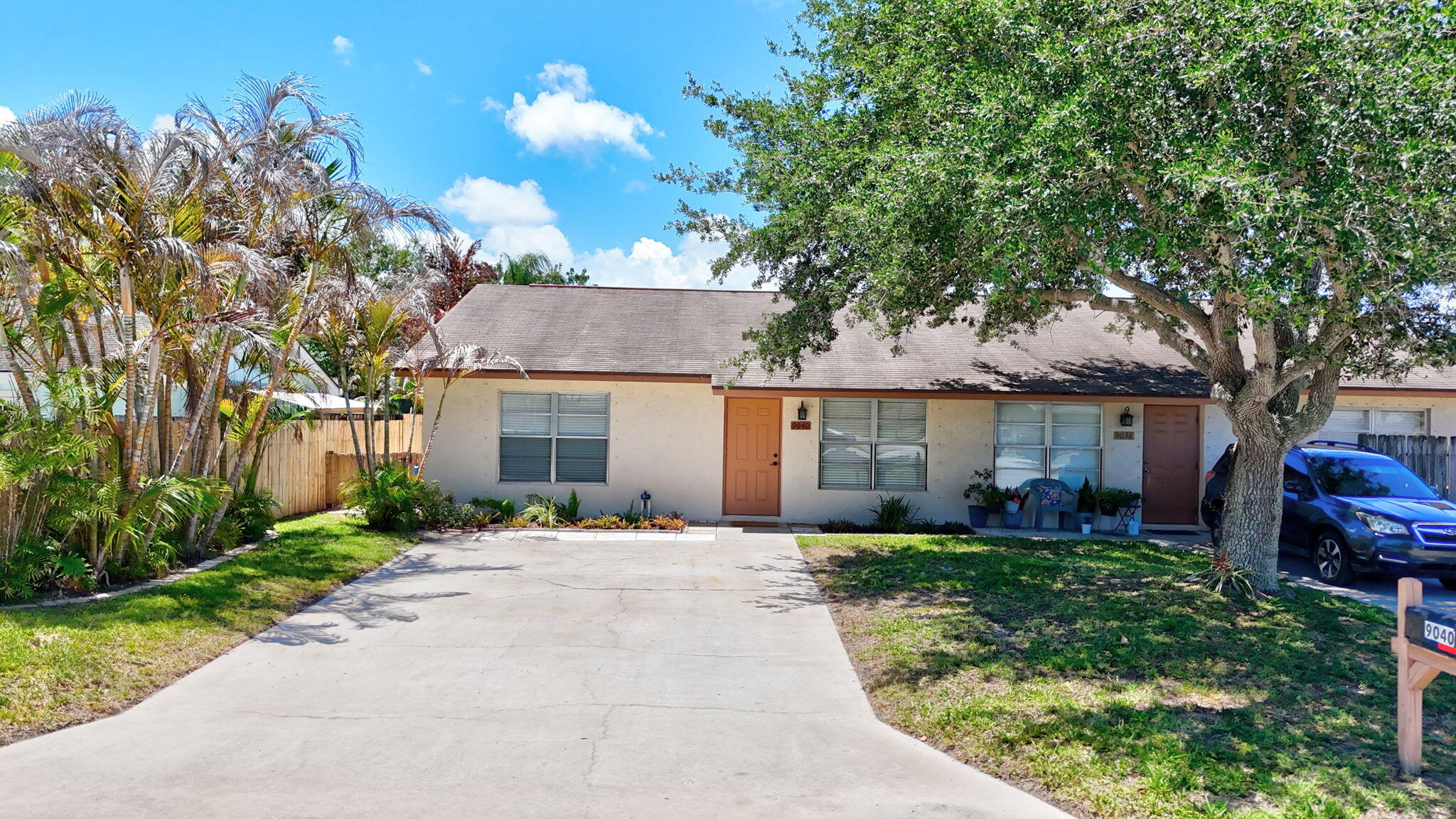 EASTRIDGE ESTATES - Residential