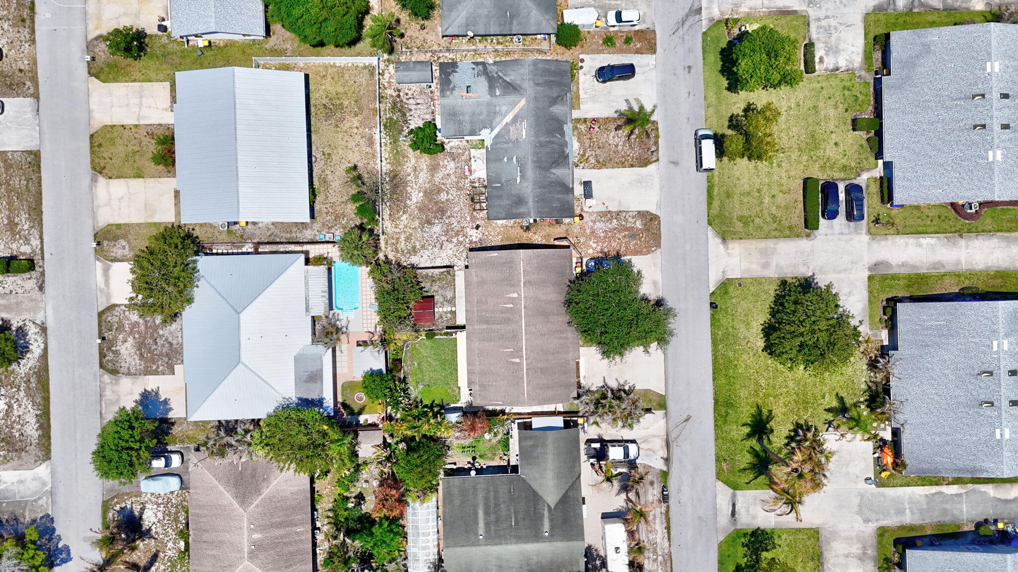 EASTRIDGE ESTATES - Residential