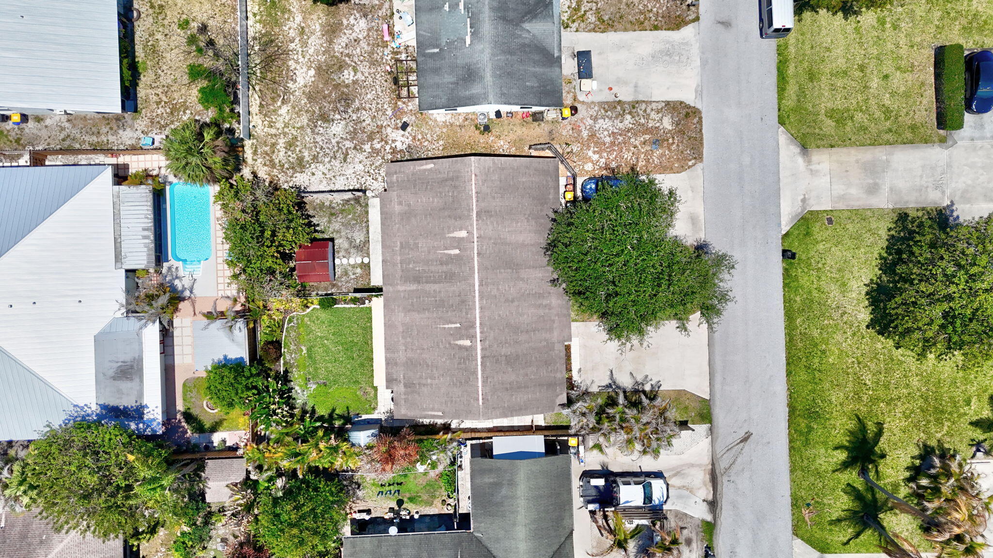 EASTRIDGE ESTATES - Residential