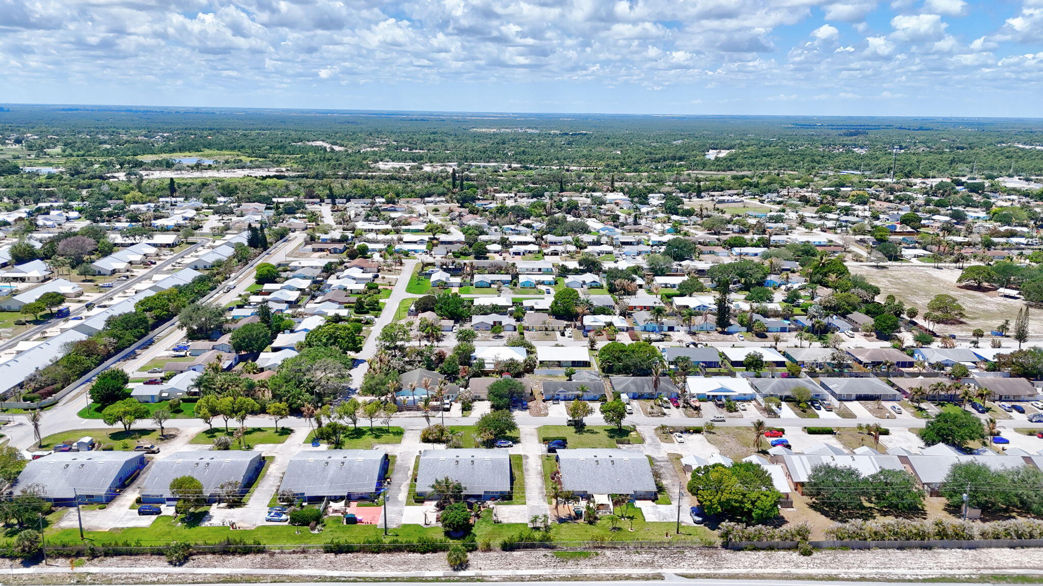 EASTRIDGE ESTATES - Residential