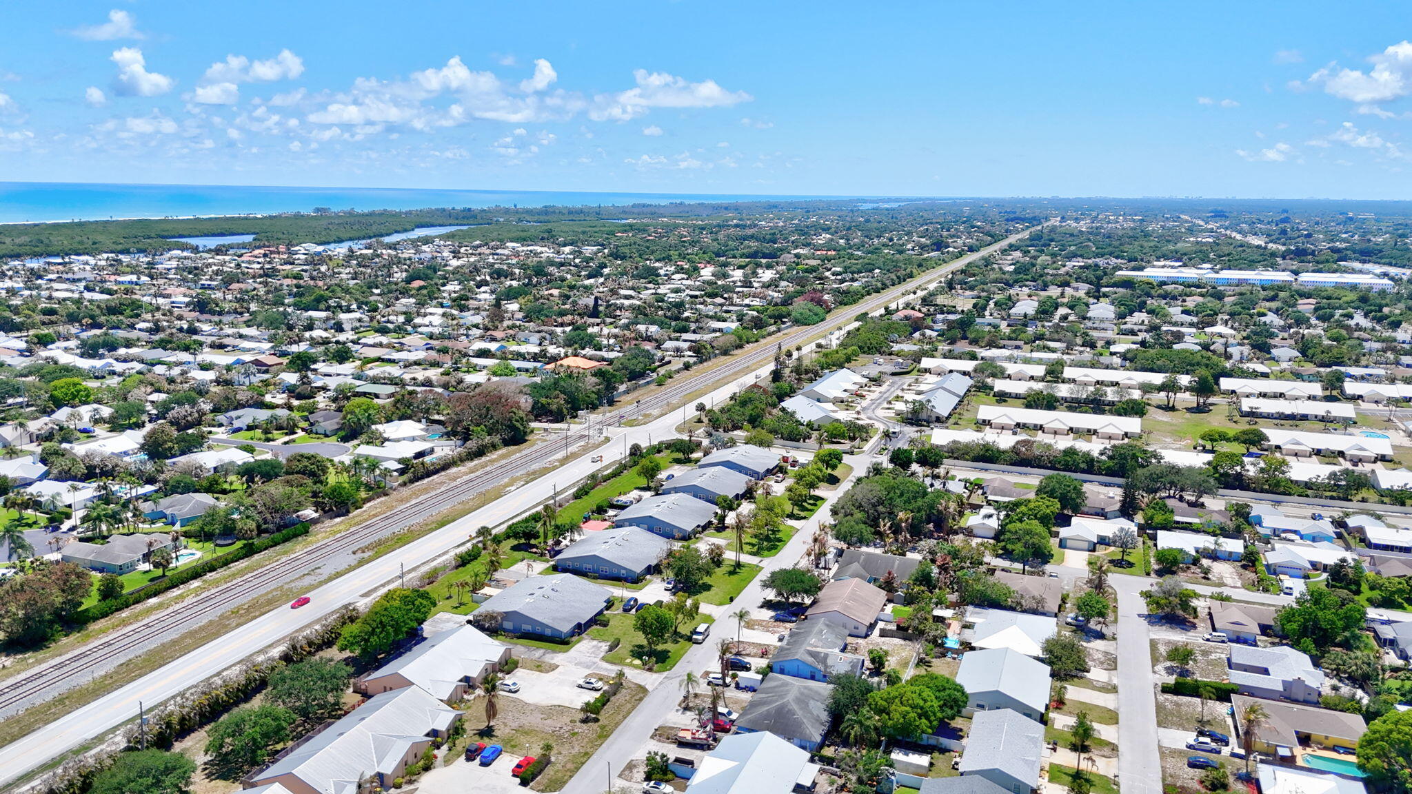 EASTRIDGE ESTATES - Residential