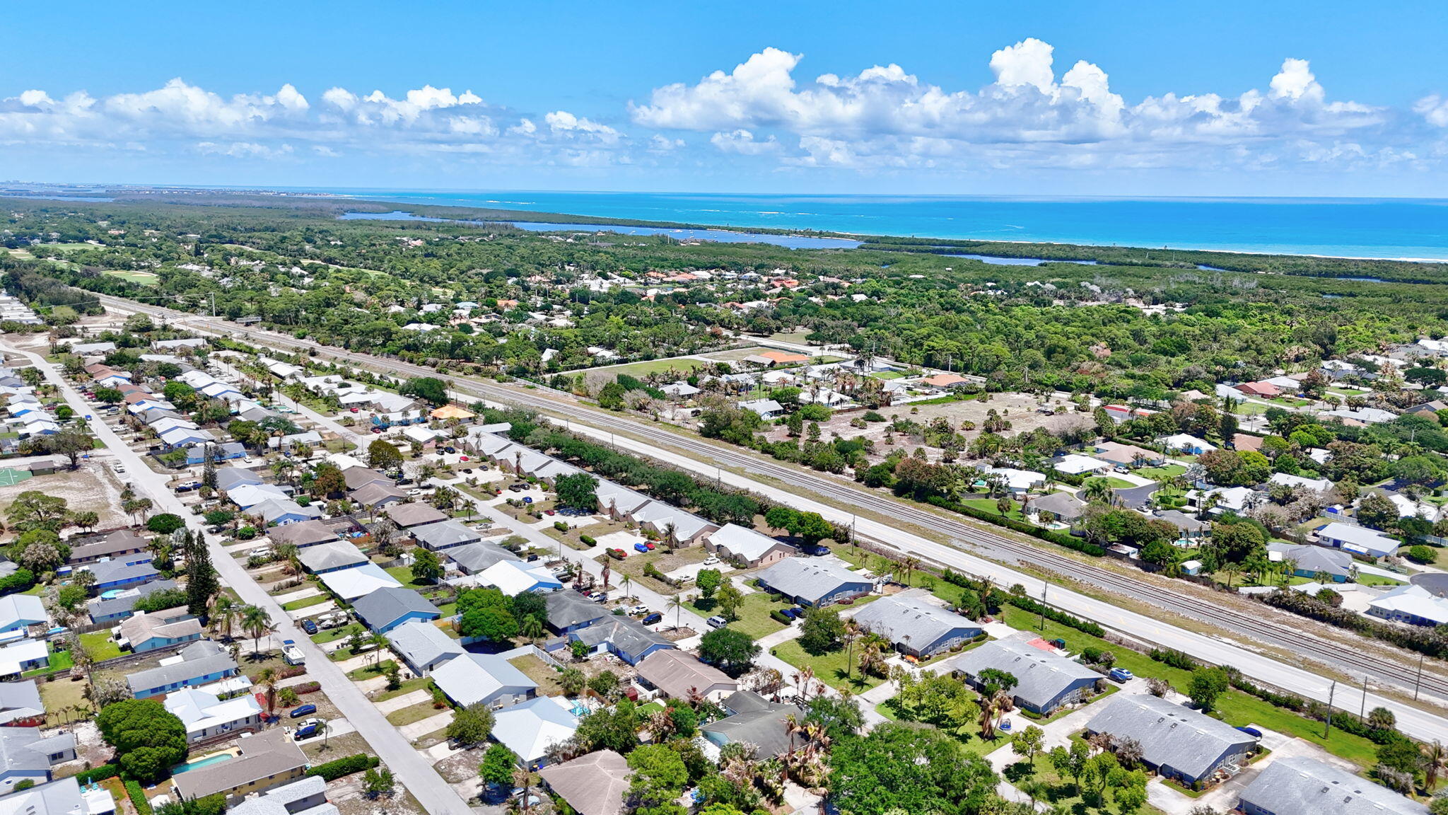 EASTRIDGE ESTATES - Residential