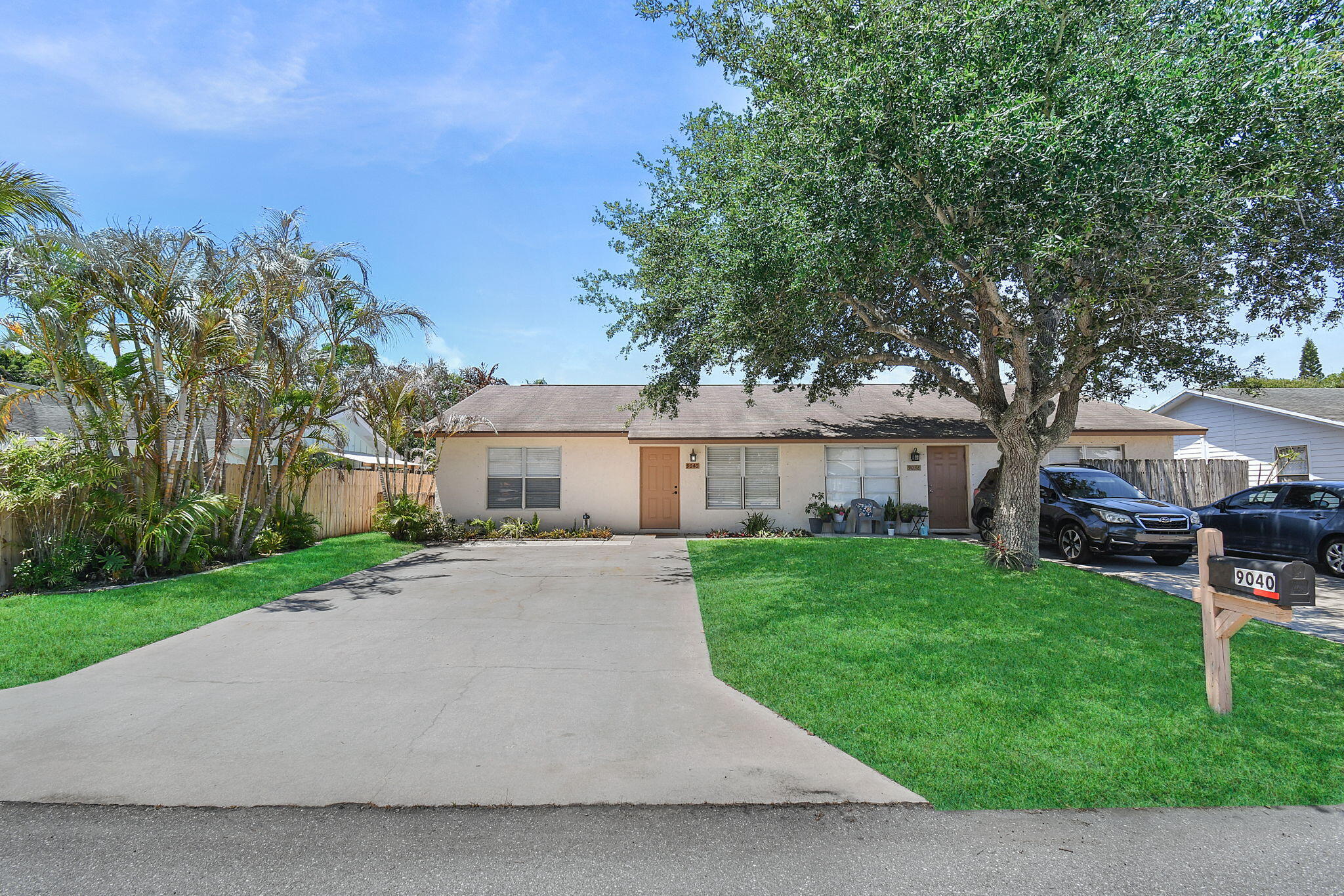 EASTRIDGE ESTATES - Residential
