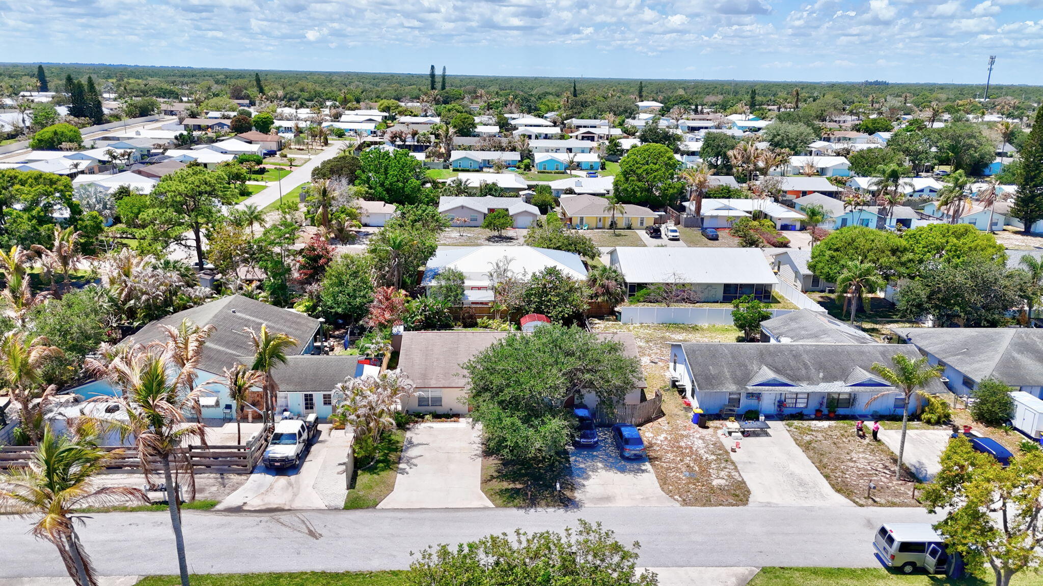 EASTRIDGE ESTATES - Residential
