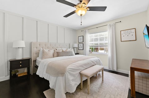 Tiny photo for 4732 CARTHAGE Circle S, Lake Worth, FL 33463 (MLS # B26053628)