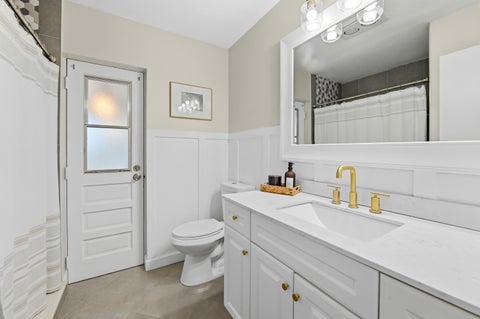 Tiny photo for 4732 CARTHAGE Circle S, Lake Worth, FL 33463 (MLS # B26053628)