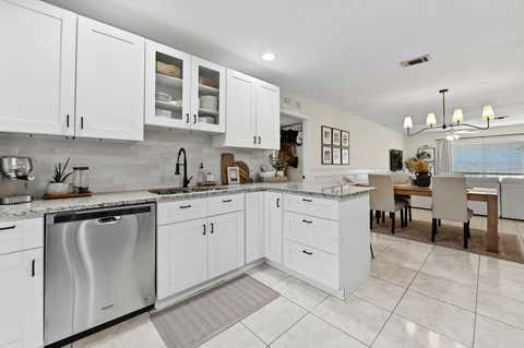 Tiny photo for 4732 CARTHAGE Circle S, Lake Worth, FL 33463 (MLS # B26053628)