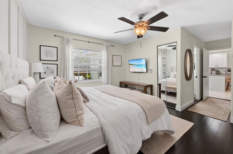 Tiny photo for 4732 CARTHAGE Circle S, Lake Worth, FL 33463 (MLS # B26053628)