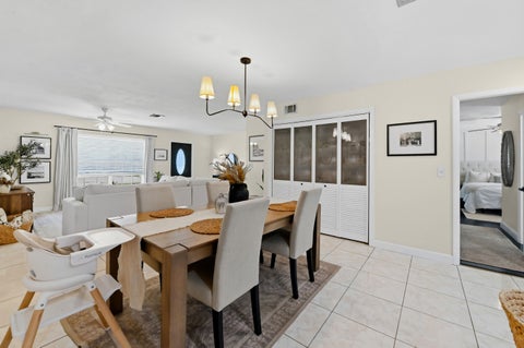 Tiny photo for 4732 CARTHAGE Circle S, Lake Worth, FL 33463 (MLS # B26053628)