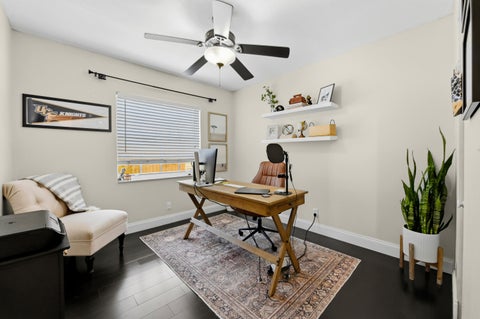 Tiny photo for 4732 CARTHAGE Circle S, Lake Worth, FL 33463 (MLS # B26053628)