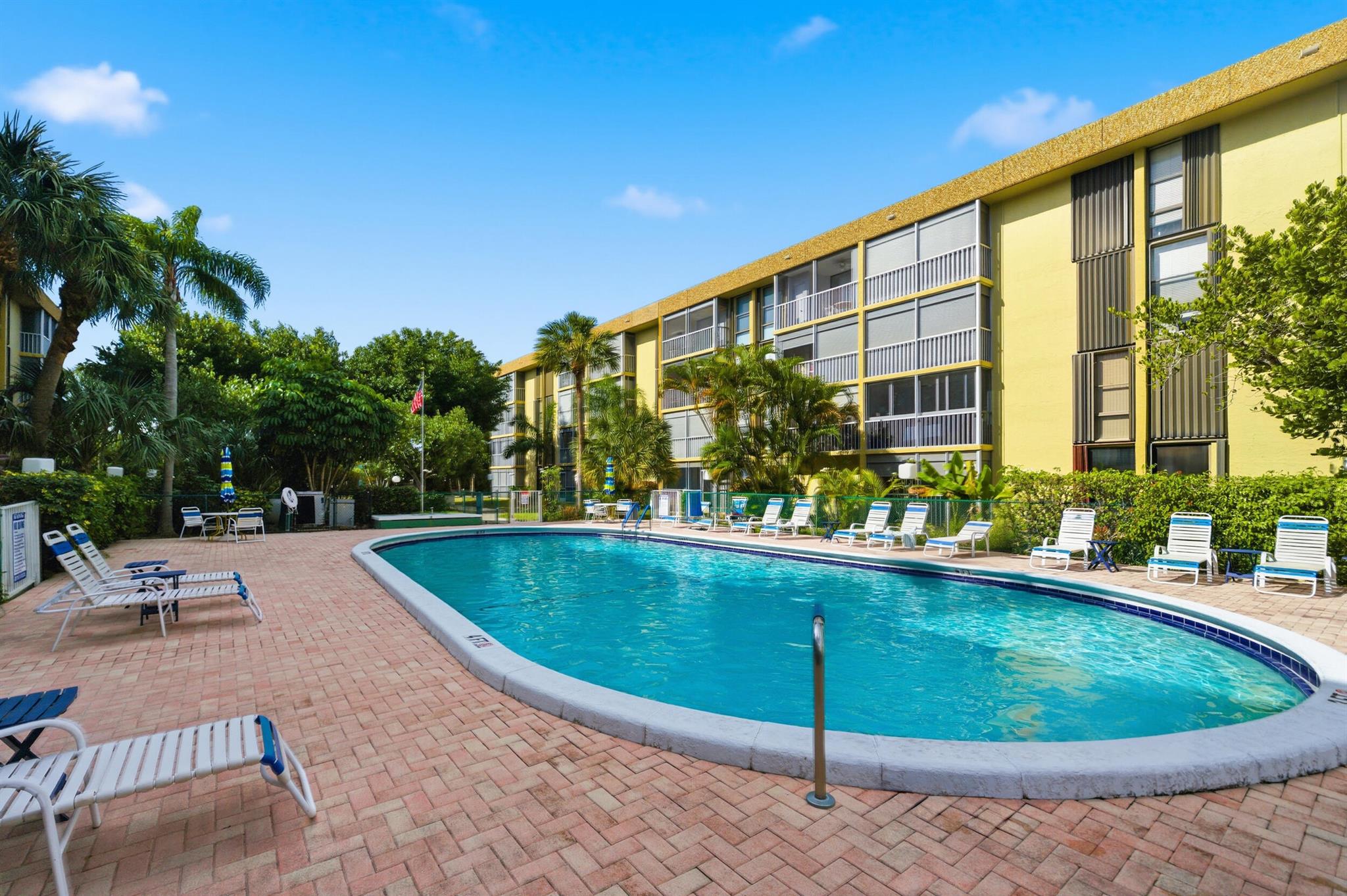 BELLA MAR A CONDO - Residential