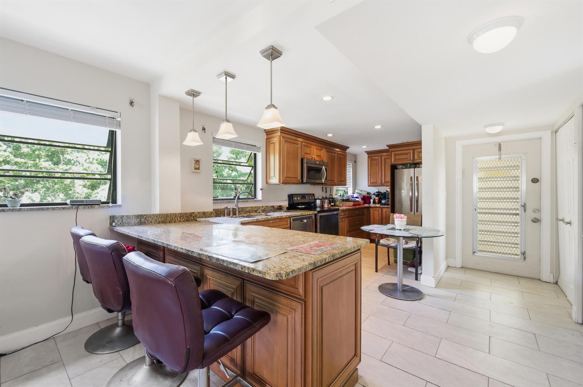 BELLA MAR A CONDO - Residential