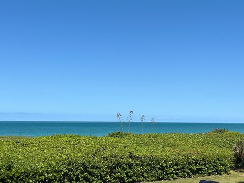 A home in Hutchinson Island