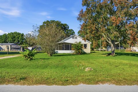 3765 SW 13th Terrace Okeechobee FL 34974